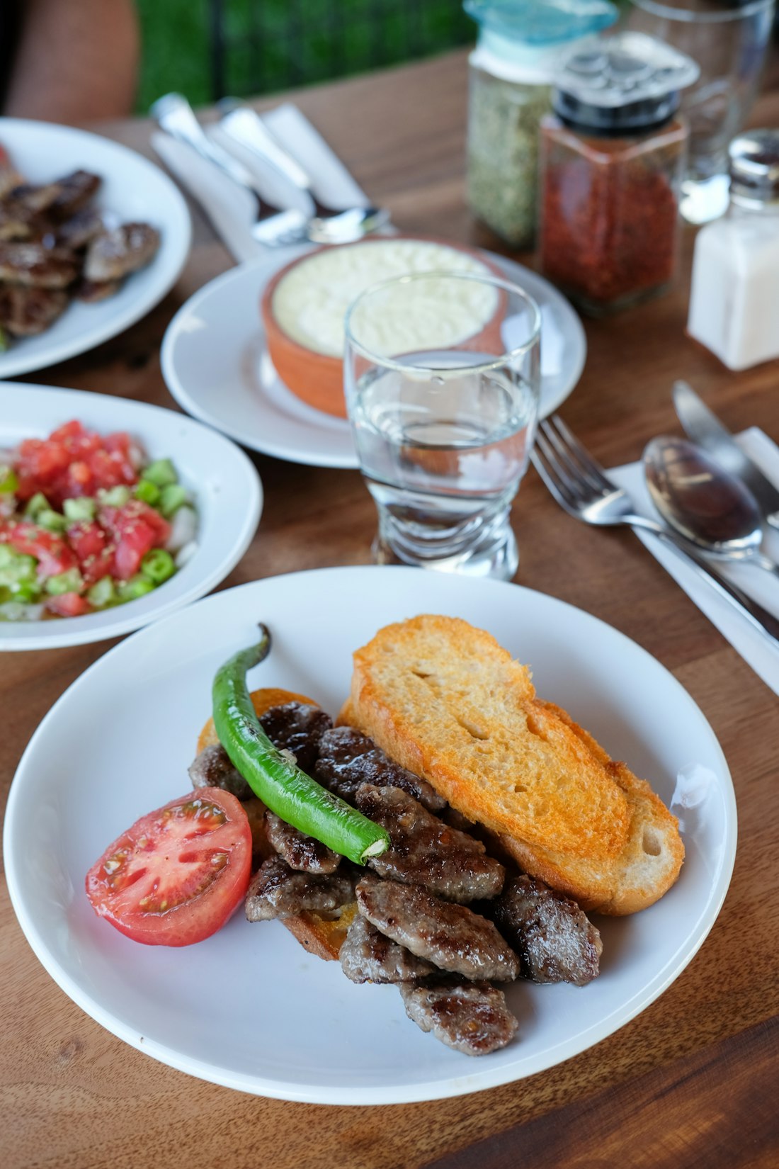 Döner kebab