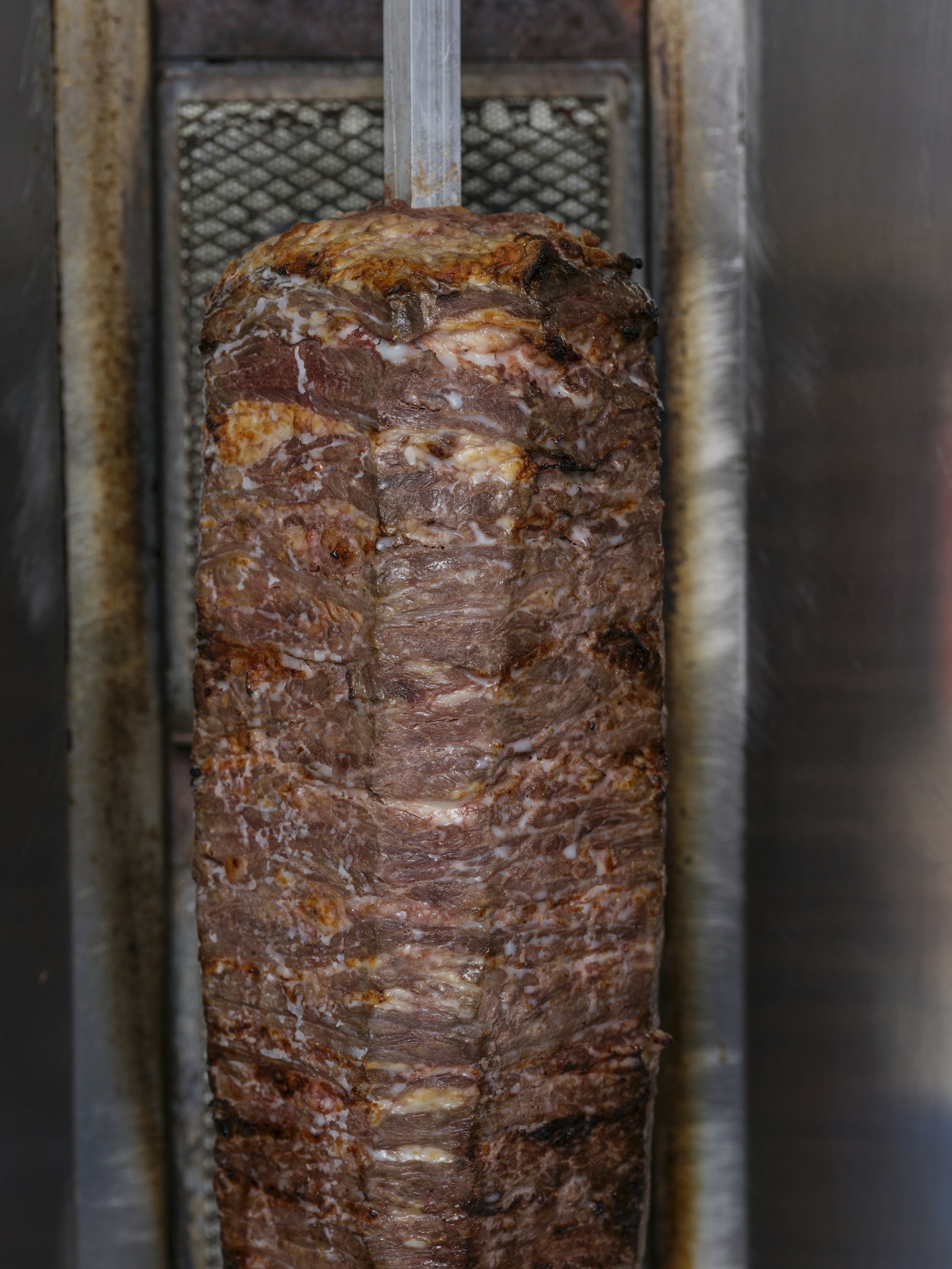 Döner kebab