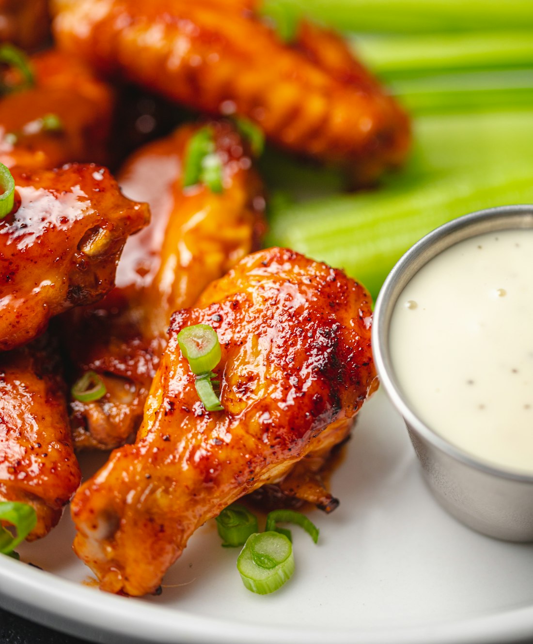 Hot Wings